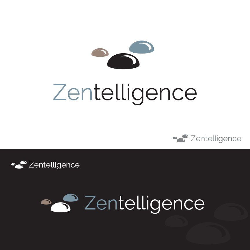 Logo Design by artess for Zentelligence | Design #4882083