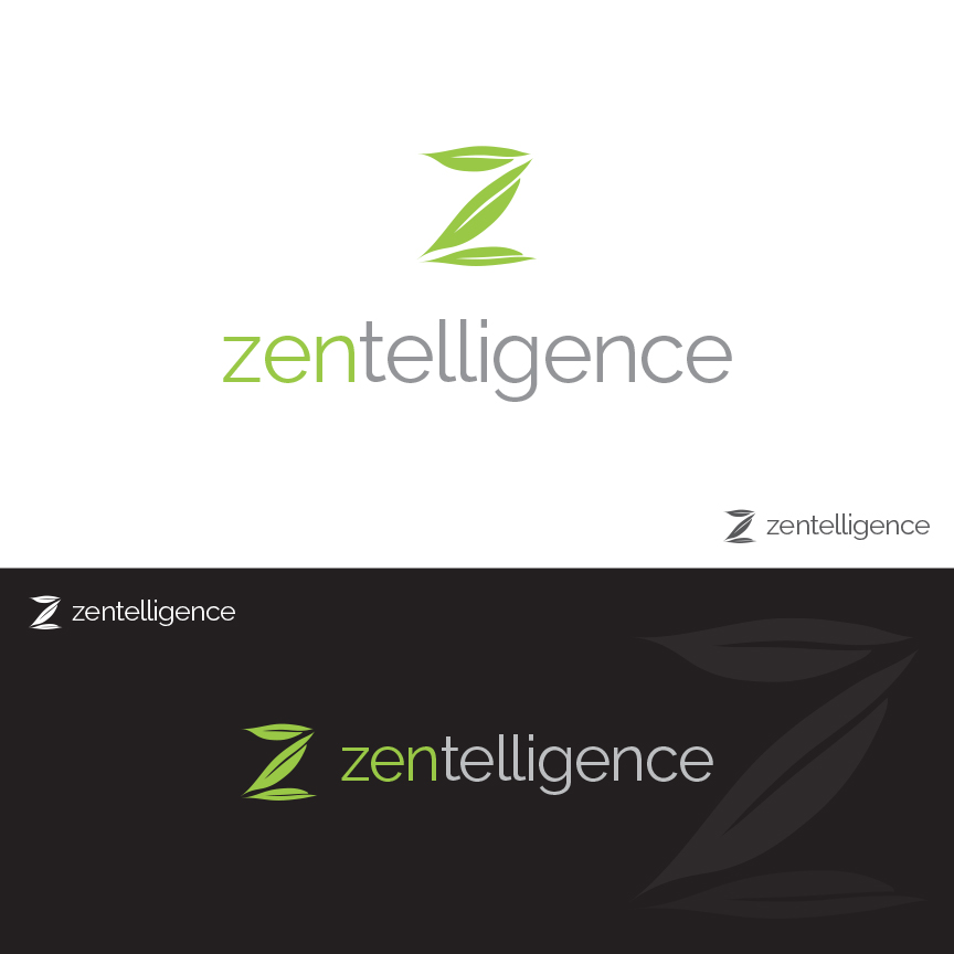 Design de Logo par artess pour Zentelligence | Design #4882087