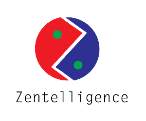 Logo-Design von Cara F. für Zentelligence | Design: #4914471