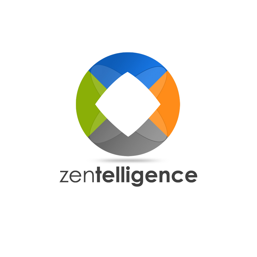 Logo-Design von KAPS Design für Zentelligence | Design: #4944978