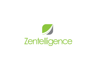 Logo-Design von Pv_999 für Zentelligence | Design: #4944059