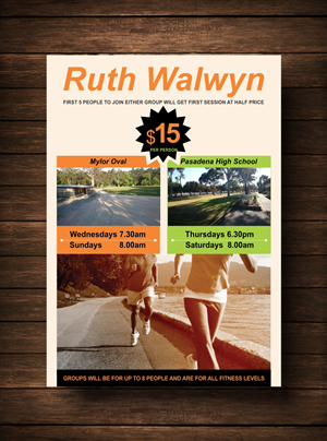 Flyer Design by cb1318 for this project | Design: #4863329