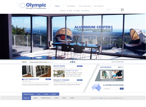 Web Design by designbox