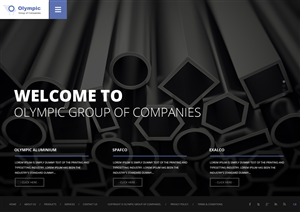 Web Design by pb for this project | Design: #4878702