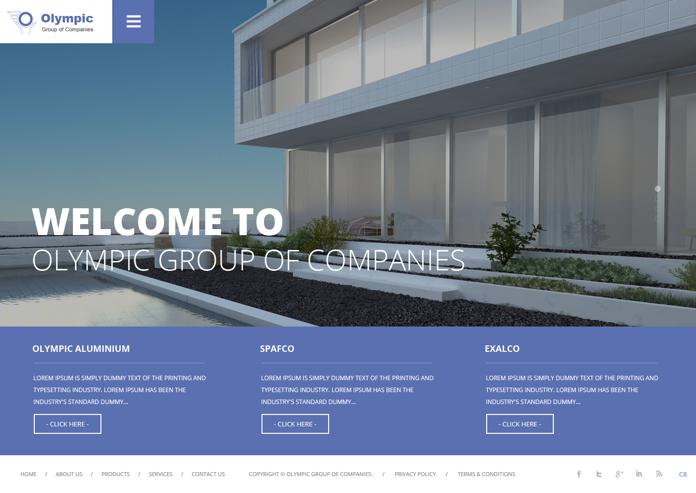 Diseño Web por pb para este proyecto | Diseño #4878708