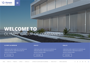 Web Design by pb for this project | Design: #4878708