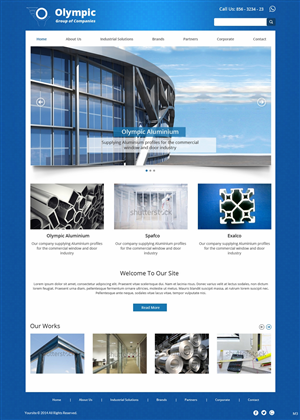 Web-Design von pb für dieses Projekt | Design #4878717