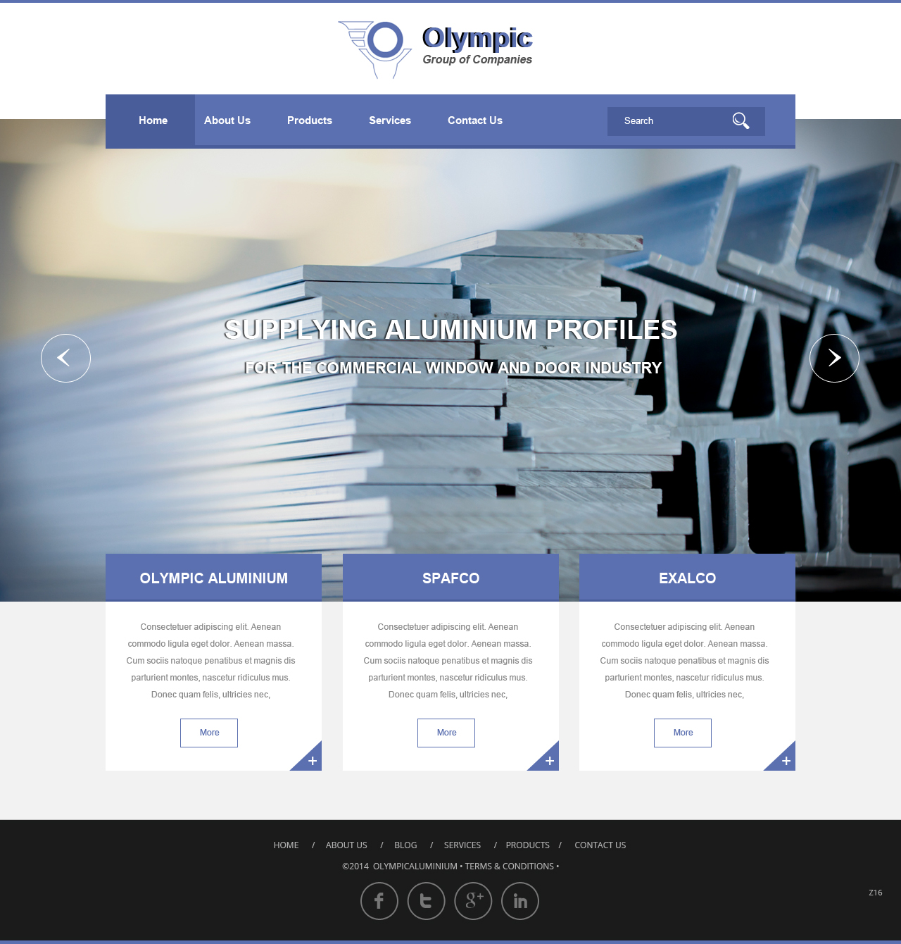 Web Design by pb for this project | Design #4878761