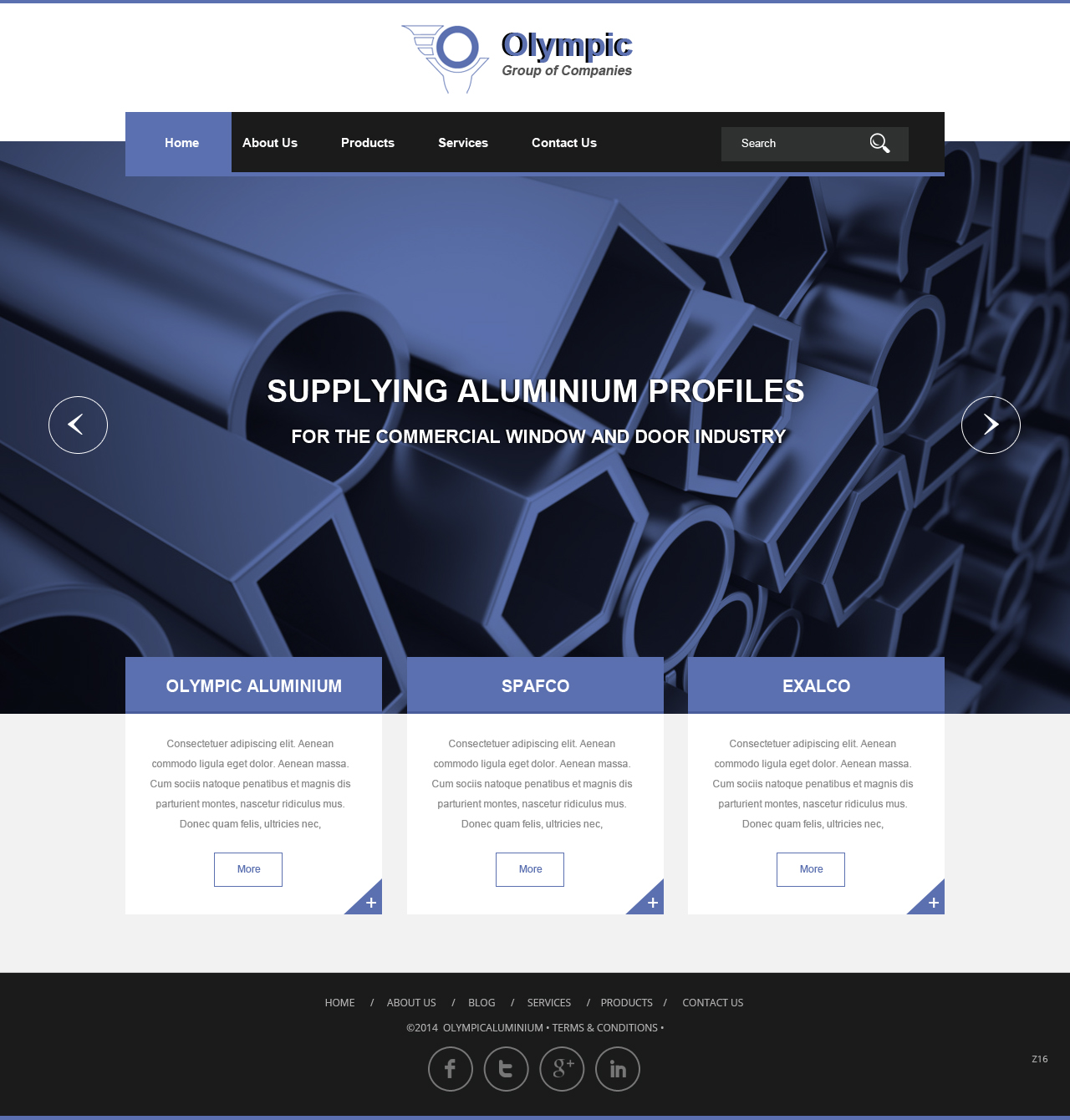 Web Design by pb for this project | Design #4878765