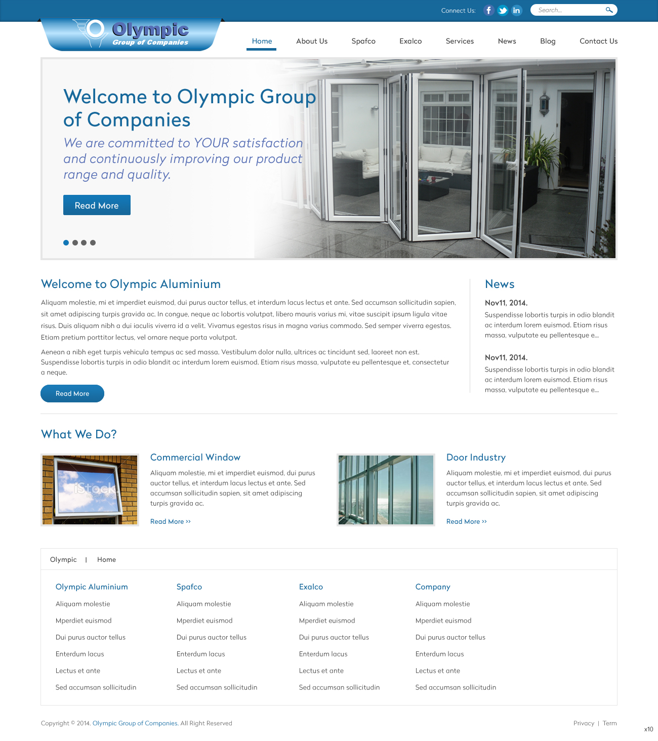 Web Design by pb for this project | Design #4885694
