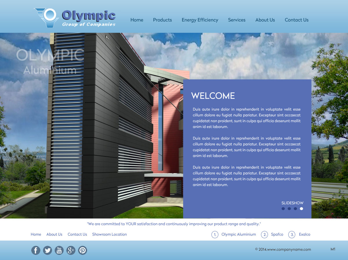 Web Design by pb for this project | Design #4885697