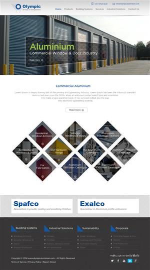 Web Design by TechWise