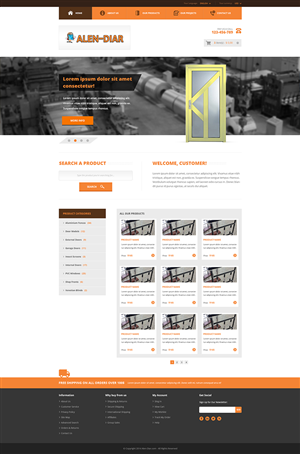 Web Design by Ljubisa
