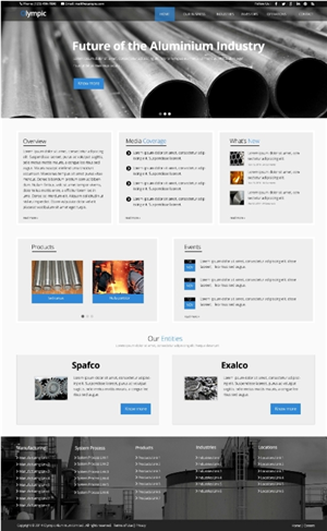Web Design by Designer House