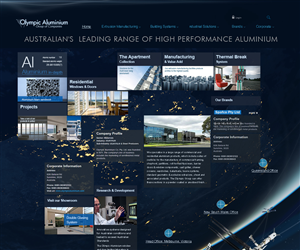 Web Design by avadona for this project | Design: #4974226