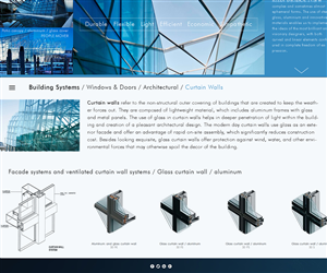 Web Design by avadona for this project | Design: #4977321