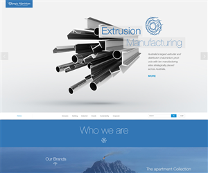 Web Design by avadona for this project | Design: #5001045