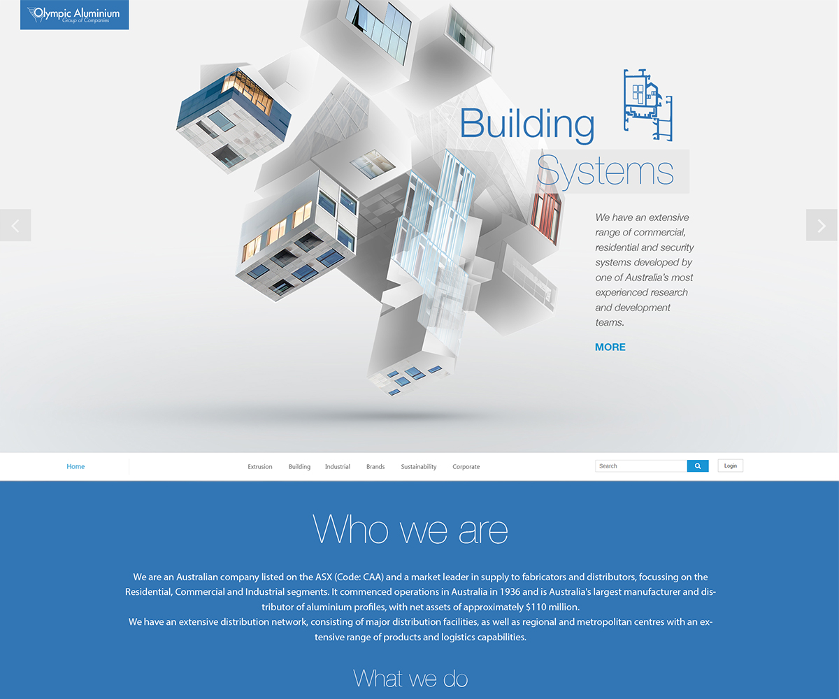 Web-Design von avadona für dieses Projekt | Design #5001049