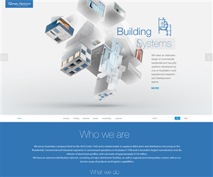 Web Design by avadona for this project | Design: #5001049