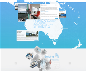 Web Design by avadona for this project | Design: #5022580
