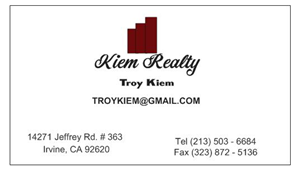 Business Card Design by BPNS
