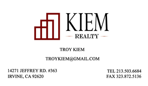 Business Card Design by grafeman