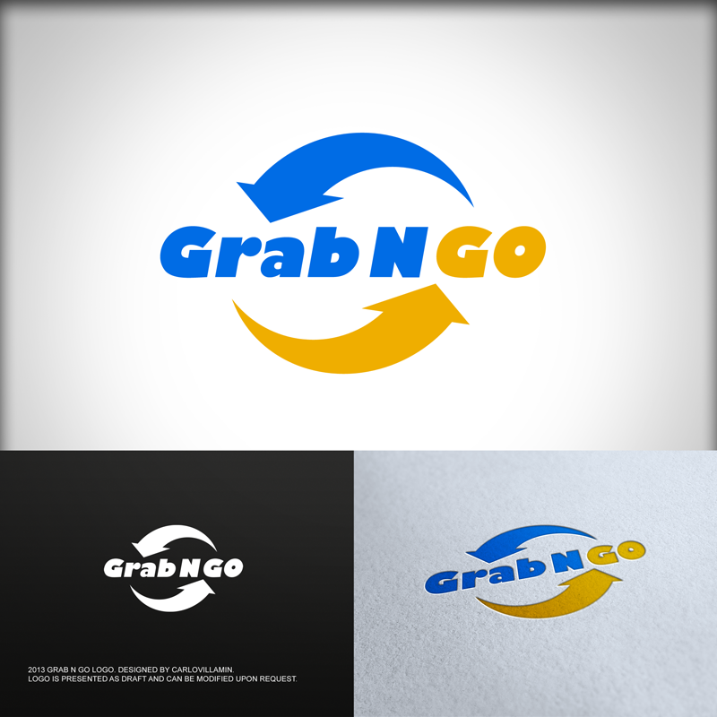 Logo Design by carlomagno for this project | Design #1407683