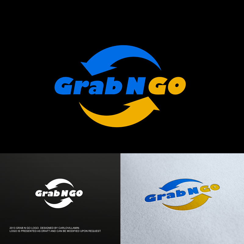 Logo Design by carlomagno for this project | Design #1407685