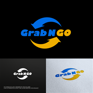 Logo Design by carlomagno for this project | Design: #1407685
