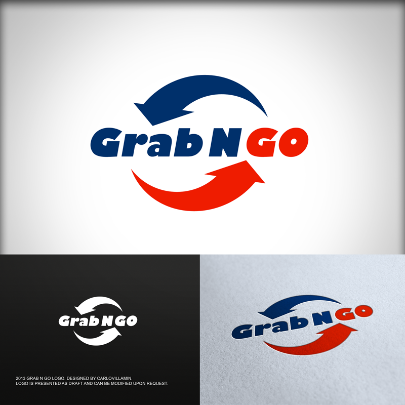 Logo Design by carlomagno for this project | Design #1418532