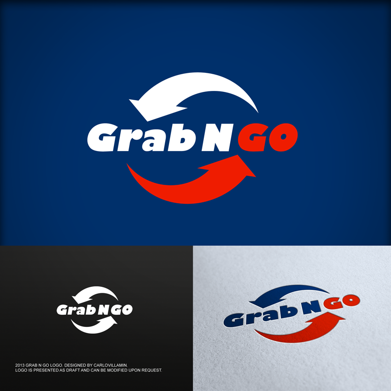 Logo Design by carlomagno for this project | Design #1418534