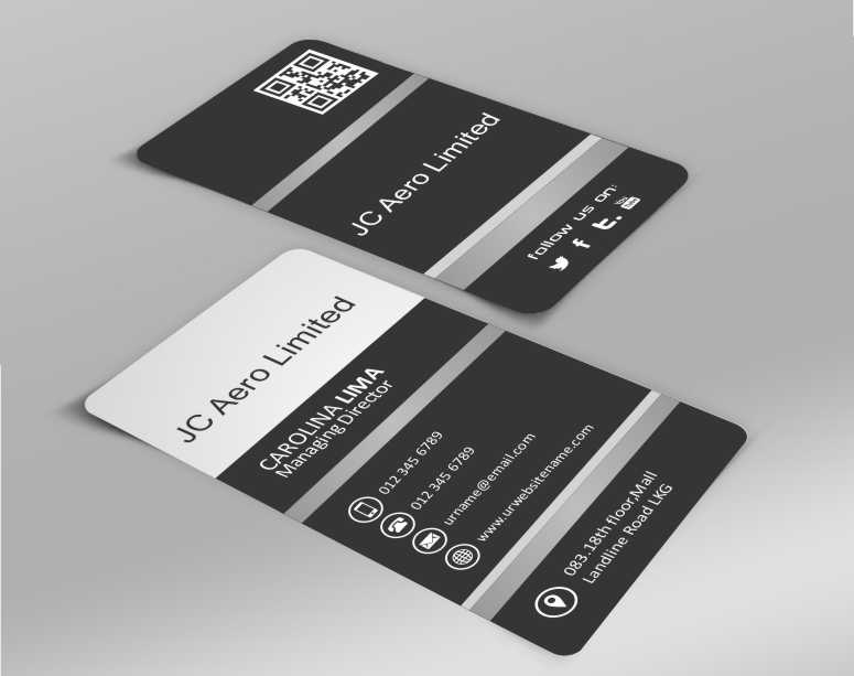 Design de Carte de Visite par AwsomeD pour ce projet | Design #4891158