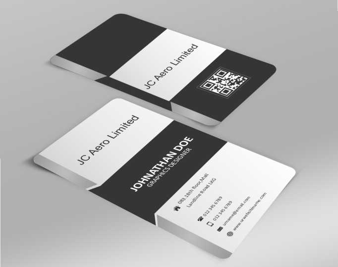 Business Card Design by AwsomeD for this project | Design #4891159