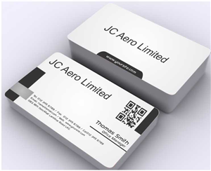 Business Card Design by AwsomeD for this project | Design: #4891161