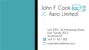 Business Card Design by melina p