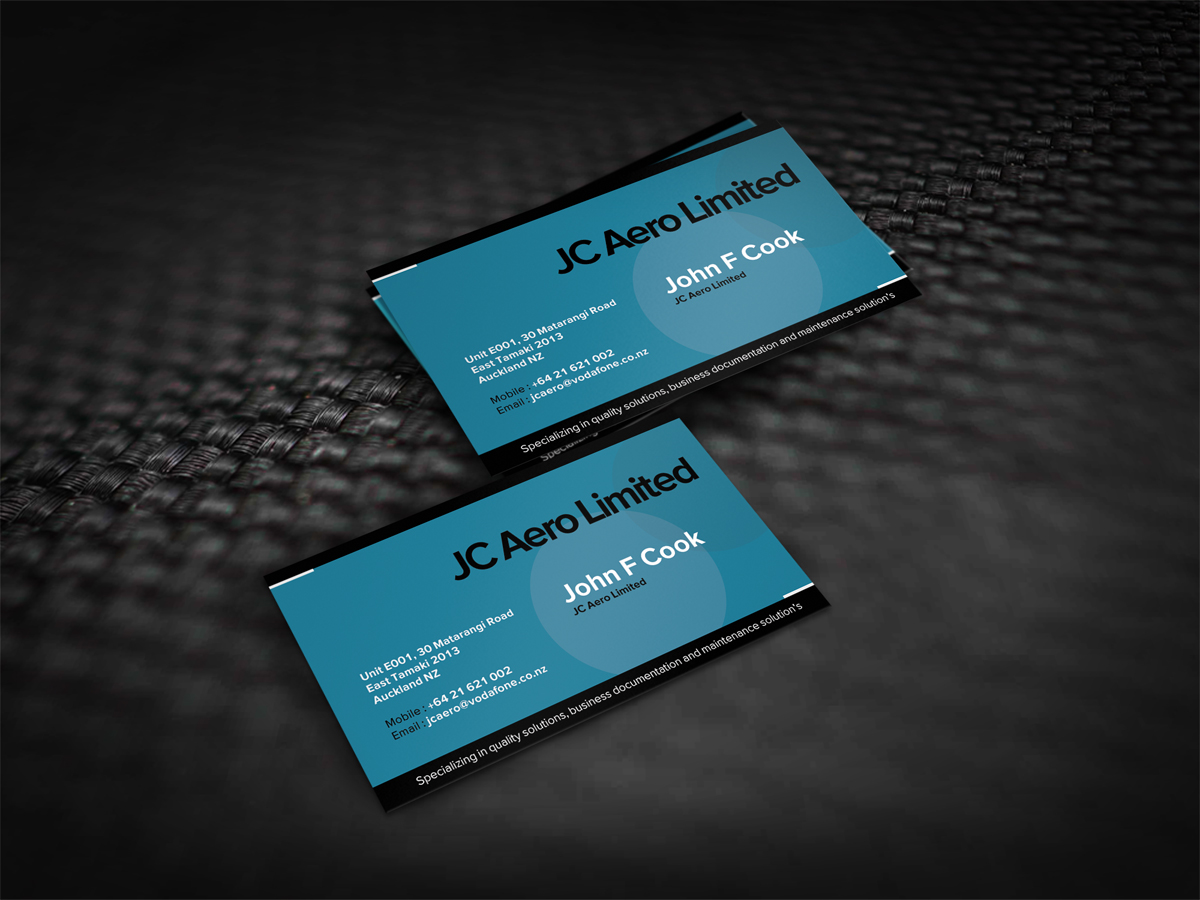 Business Card Design by diRtY.EMM for this project | Design #4883130