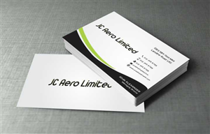 Business Card Design by szabist for this project | Design: #4891639
