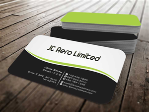 Business Card Design by szabist for this project | Design: #4891643