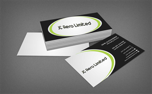 Business Card Design by szabist for this project | Design: #4891647