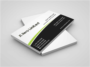 Business Card Design by szabist for this project | Design: #4891651
