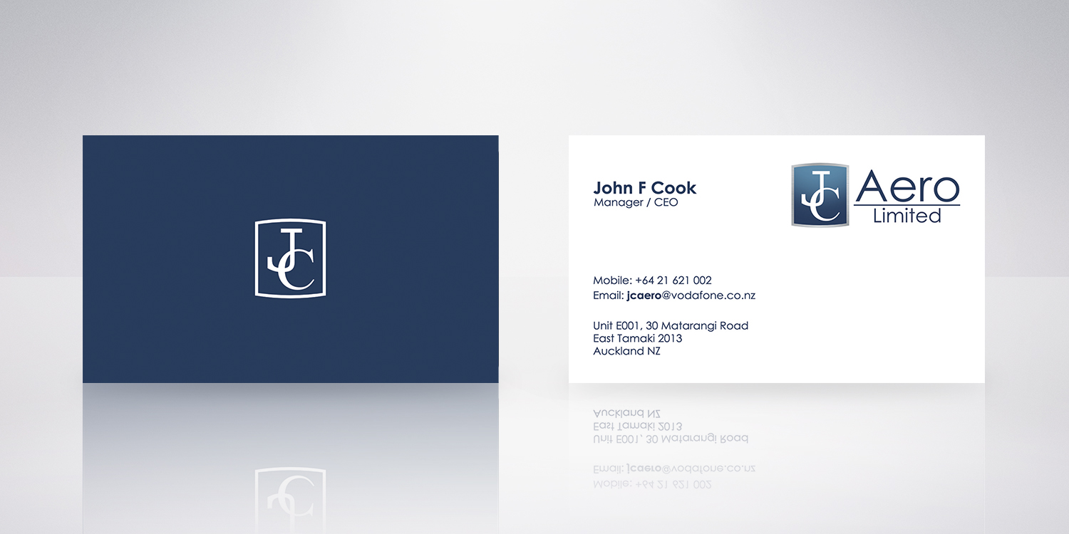 Business Card Design by Stylez Designz for this project | Design #4932823