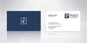 Business Card Design by Stylez Designz