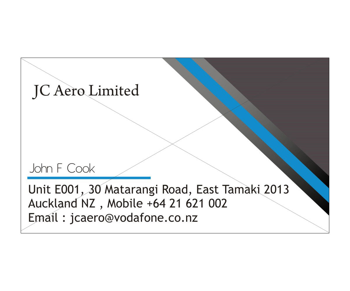 Business Card Design by 4AD for this project | Design #4870184