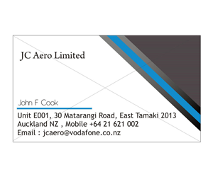 Business Card Design by 4AD for this project | Design: #4870184