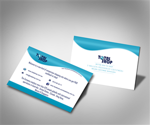 Business Card Design by jonesdaniel