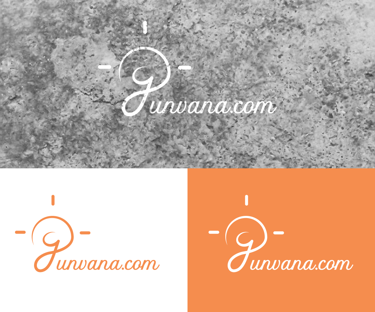 Logo Design by Sunil Singh Pokhriyal for Green Girl Photos | Design #4871341