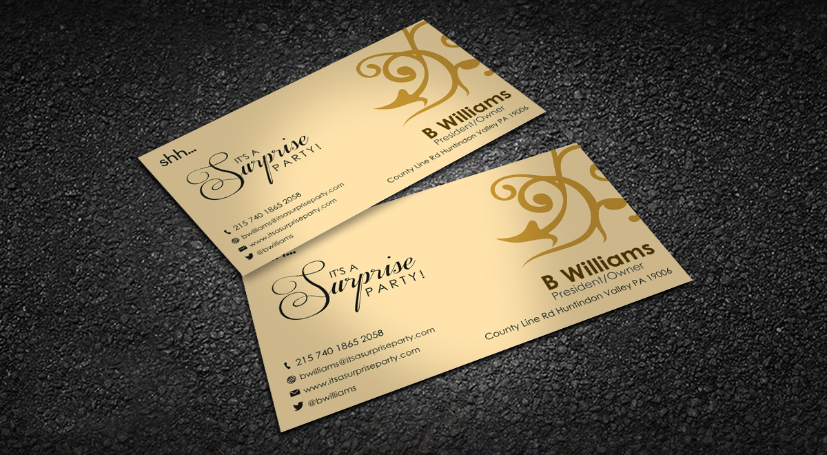Business Card Design by jassi_graphics for this project | Design #4871085