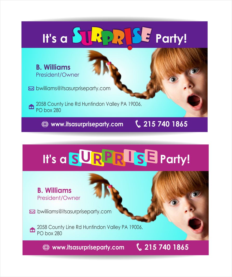 Business Card Design by IneseRo for this project | Design #4906171