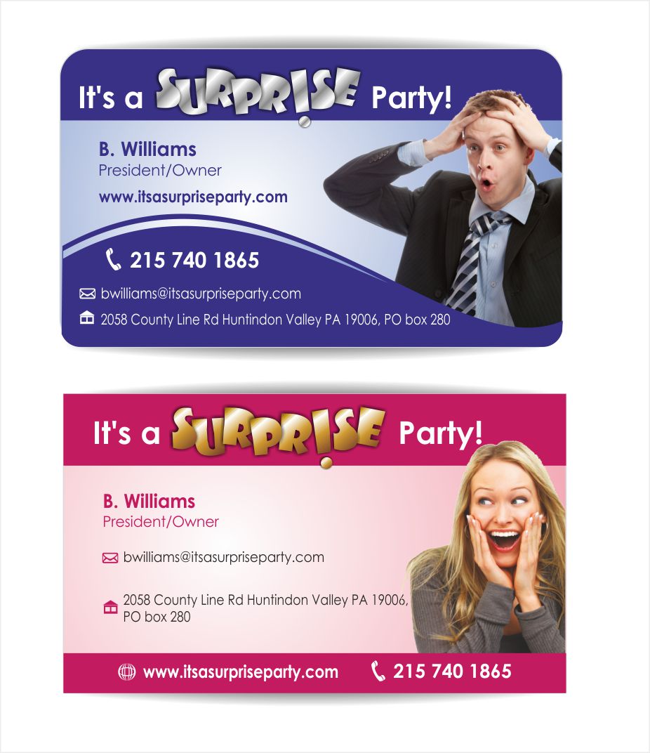 Business Card Design by IneseRo for this project | Design #4906174