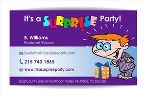 Business Card Design by IneseRo for this project | Design: #4906180